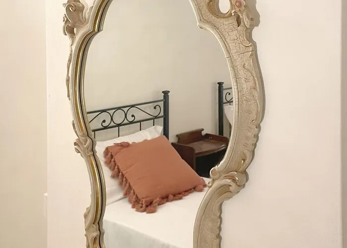 Апартаменты Flatsharing - Collegno 3 Level Loft *