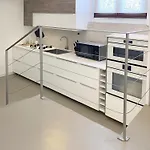 Appartement Flatsharing - Collegno 3 Level Loft *
