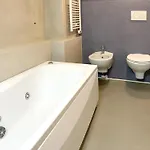 Flatsharing - Collegno 3 Level Loft * Milan