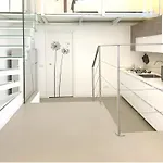 Flatsharing - Collegno 3 Level Loft Appartement *