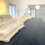 Appartement Flatsharing - Collegno 3 Level Loft *