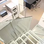 Appartement Flatsharing - Collegno 3 Level Loft Milan