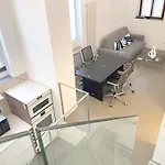 Flatsharing - Collegno 3 Level Loft Appartement *