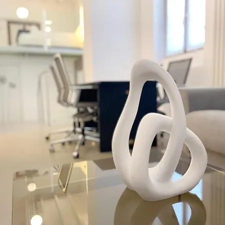 公寓 Flatsharing - Collegno 3 Level Loft *