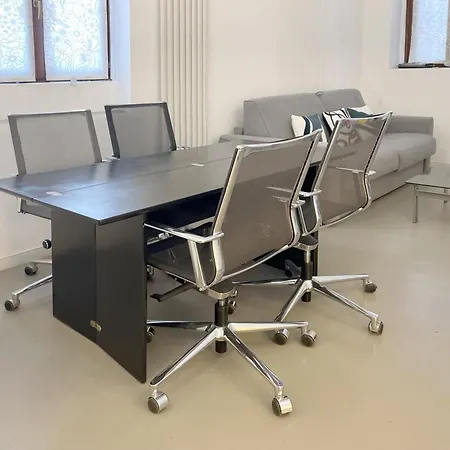Flatsharing - Collegno 3 Level Loft * Mailand