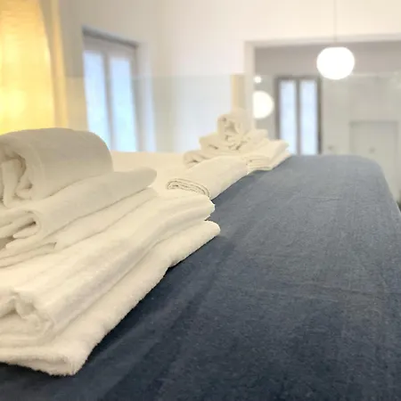 公寓 Flatsharing - Collegno 3 Level Loft *