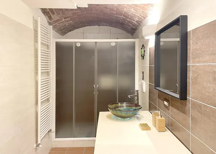 Flatsharing - Collegno 3 Level Loft 公寓