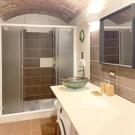 Flatsharing - Collegno 3 Level Loft *