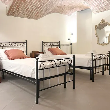 Flatsharing - Collegno 3 Level Loft Апартаменты *