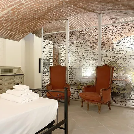 Flatsharing - Collegno 3 Level Loft * Милан